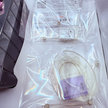 JoJo's Bizarre Adventure "Kishibe Rohan&Heven's Door second" limited ver.japan5