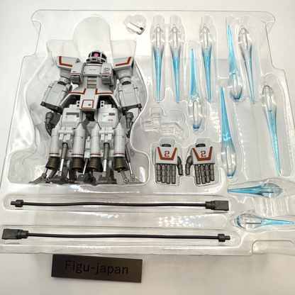 THE ROBOT SPIRITS Psycommu System Zaku ver. A.N.I.M.E. MS06Z [express]4