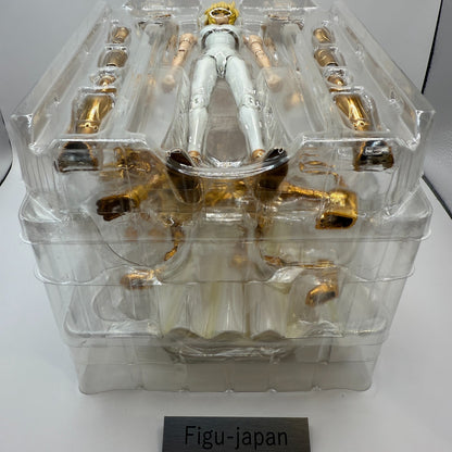 Saint Cloth Myth EX Leo Aiolia original color edition action figure[express]16