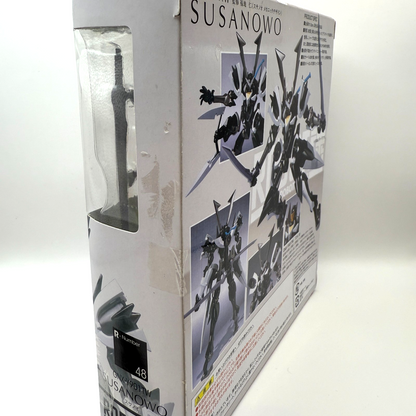 ROBOT Spirits SIDE MS GNXY901 TW SUSANOO BANDAI GUNDAM OO [express]1