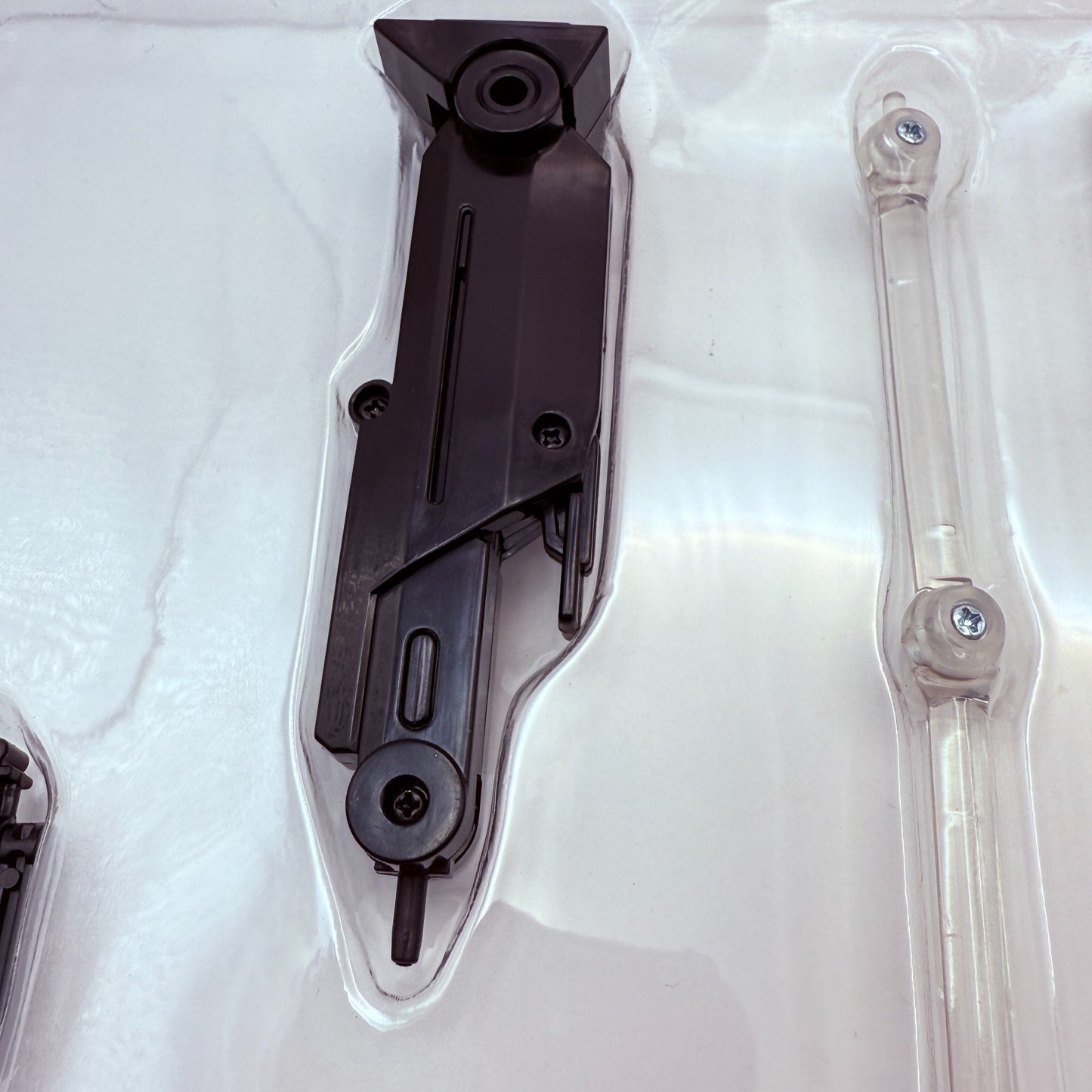 METAL ROBOT Spirits SIDE MS Gundam Kimaris Vidar Figure Used F/S Japan16