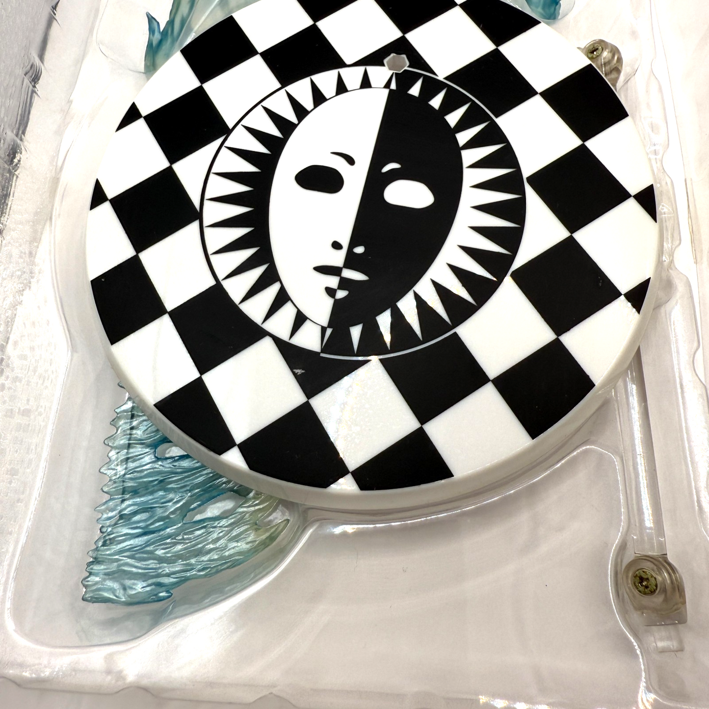 DARTS Izanagi PERSONA 4 THE ANIMATION Action Figure bandai [express]6