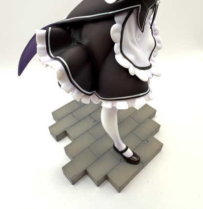 Re:ZERO Starting Life in Another World REM 1/7 scale figure [express]9