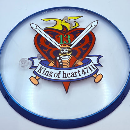 GGG Mobile Fighter G Gundam Domon Kasshu Figure MegaHouse from Neo japan express14