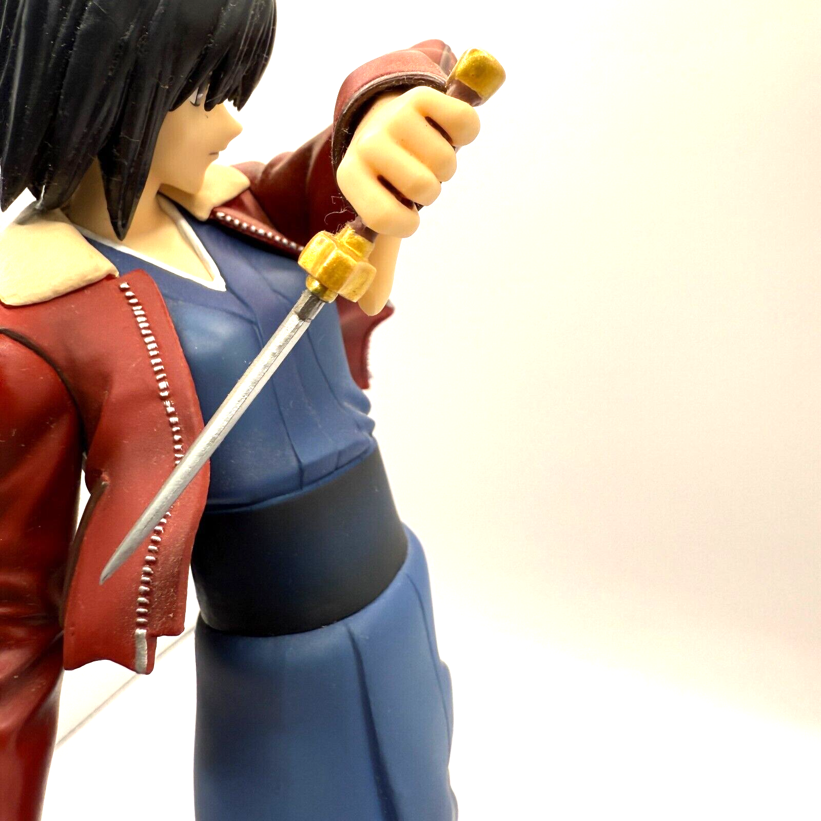 Shiki Ryougi Figure Kara no Kyoukai Garden of sinners MOVIC [express]9