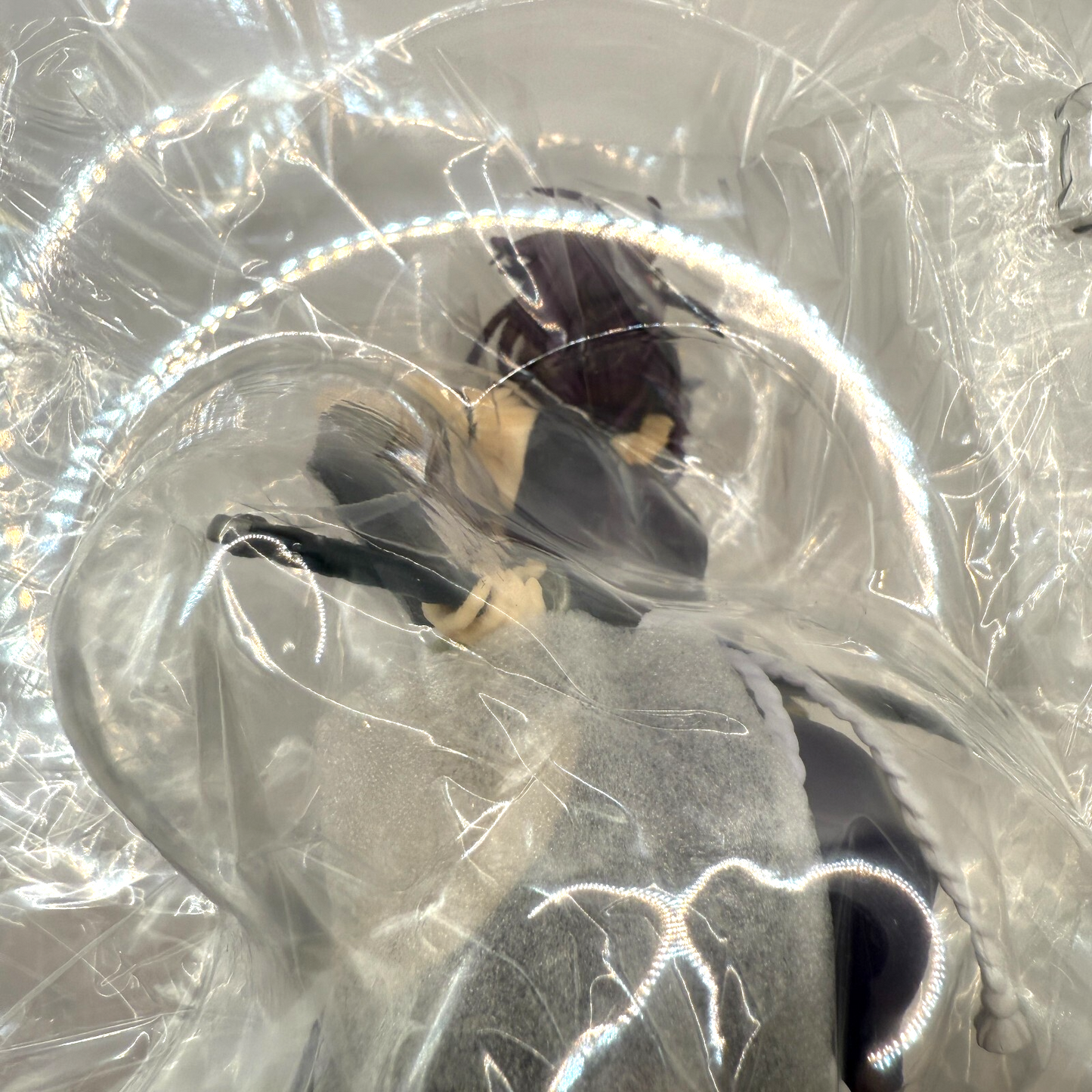 Hell's Paradise Jigokuraku Yuzuriha ARTFX J 1/8 Scale Figure [express]9