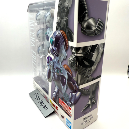 Bandai S.H.Figuarts Dragon Ball Z Mecha Frieza Tamashii Nations NEW[express]6