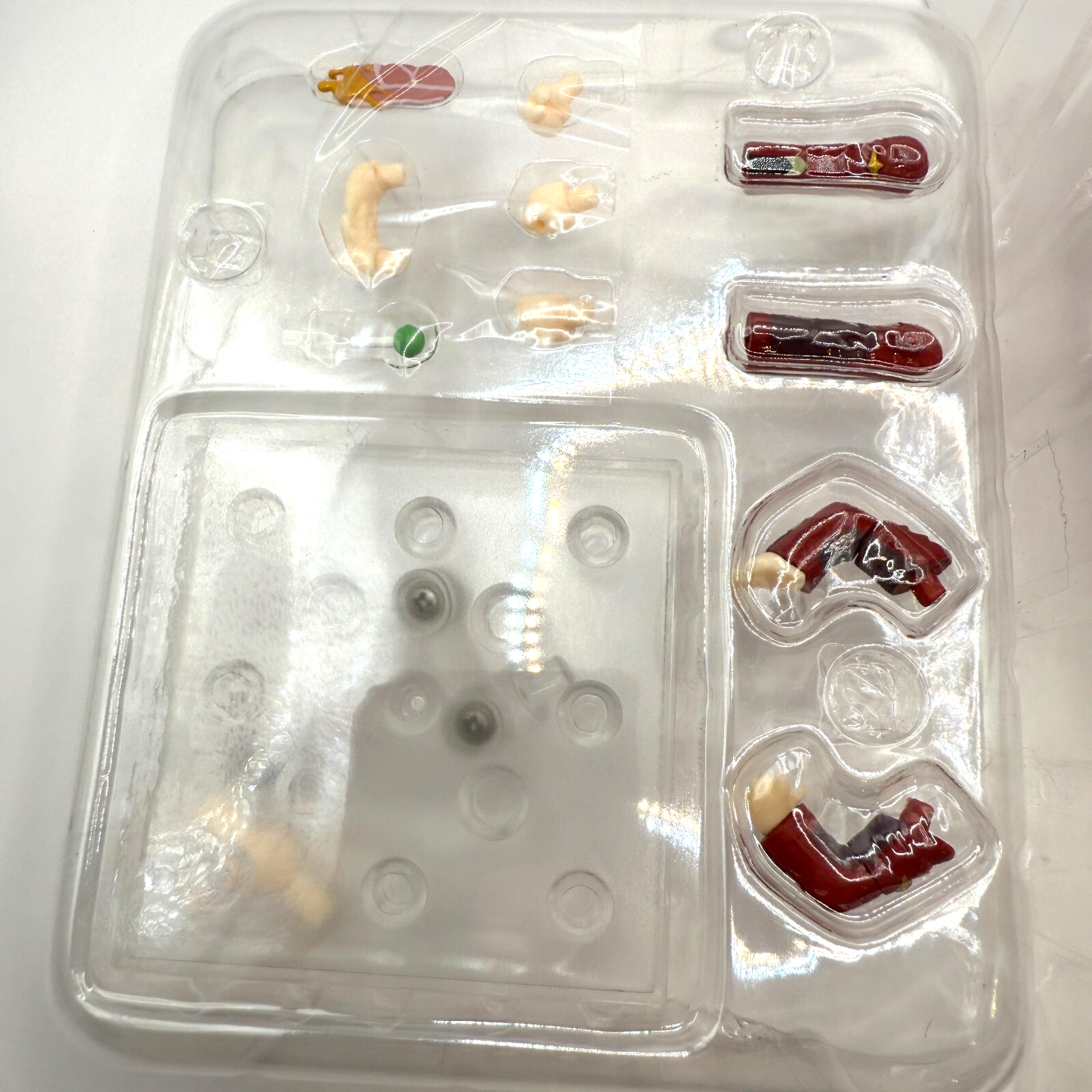 Darling in the Franxx Zero Two Nendoroid 952  GoodSmile company [express]9