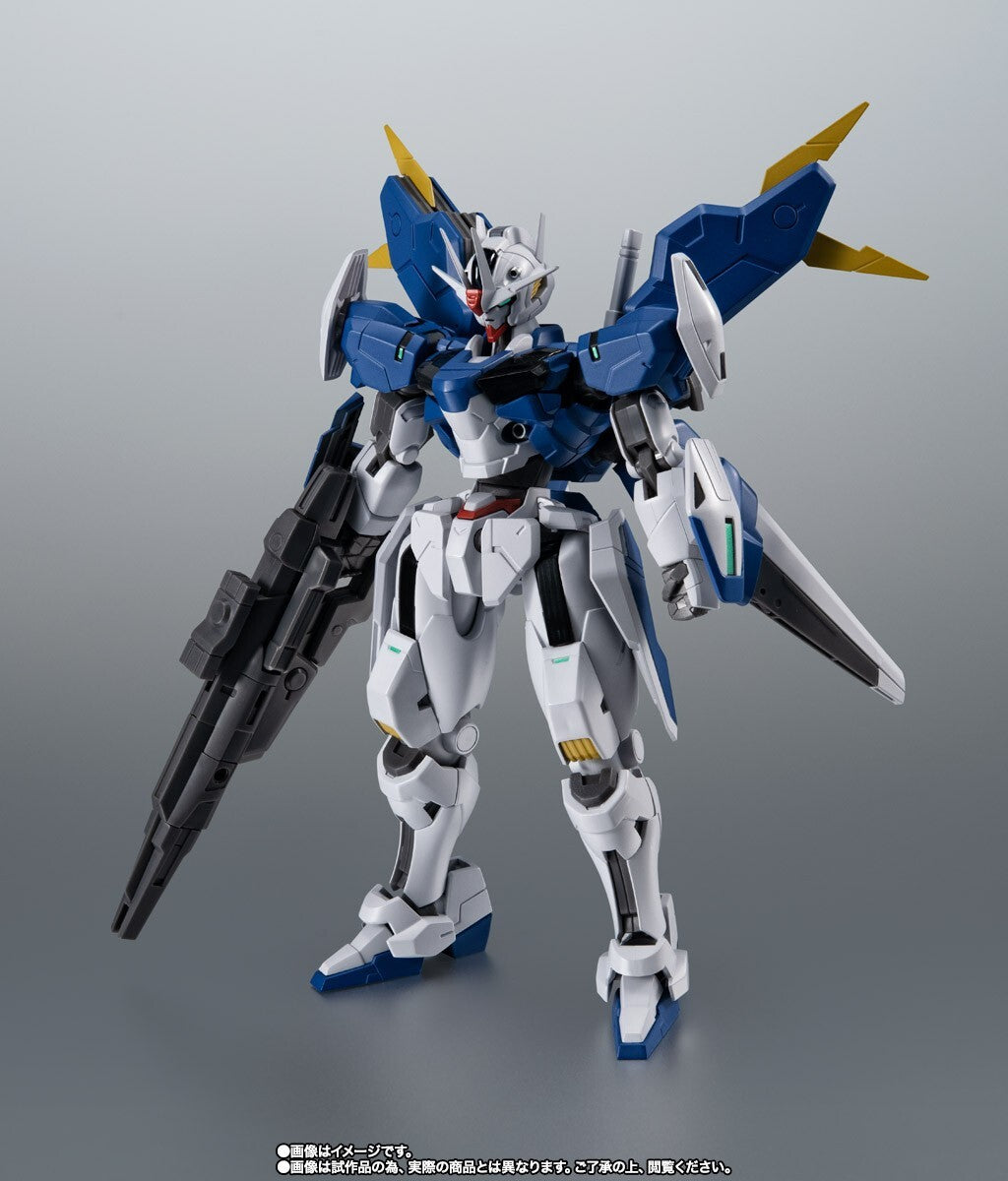 ROBOT SPIRITS XVX016RN GUNDAM AERIAL REBUILD ver. A.N.I.M.E.[express]1
