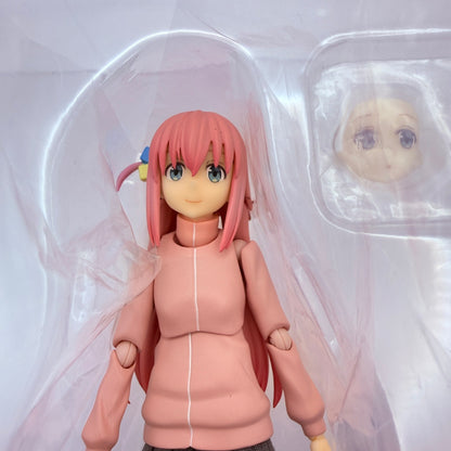 BUZZmod Bocchi the Rock! Hitori Gotoh 1/12 Figure Ripe Mango Box Included Mint14