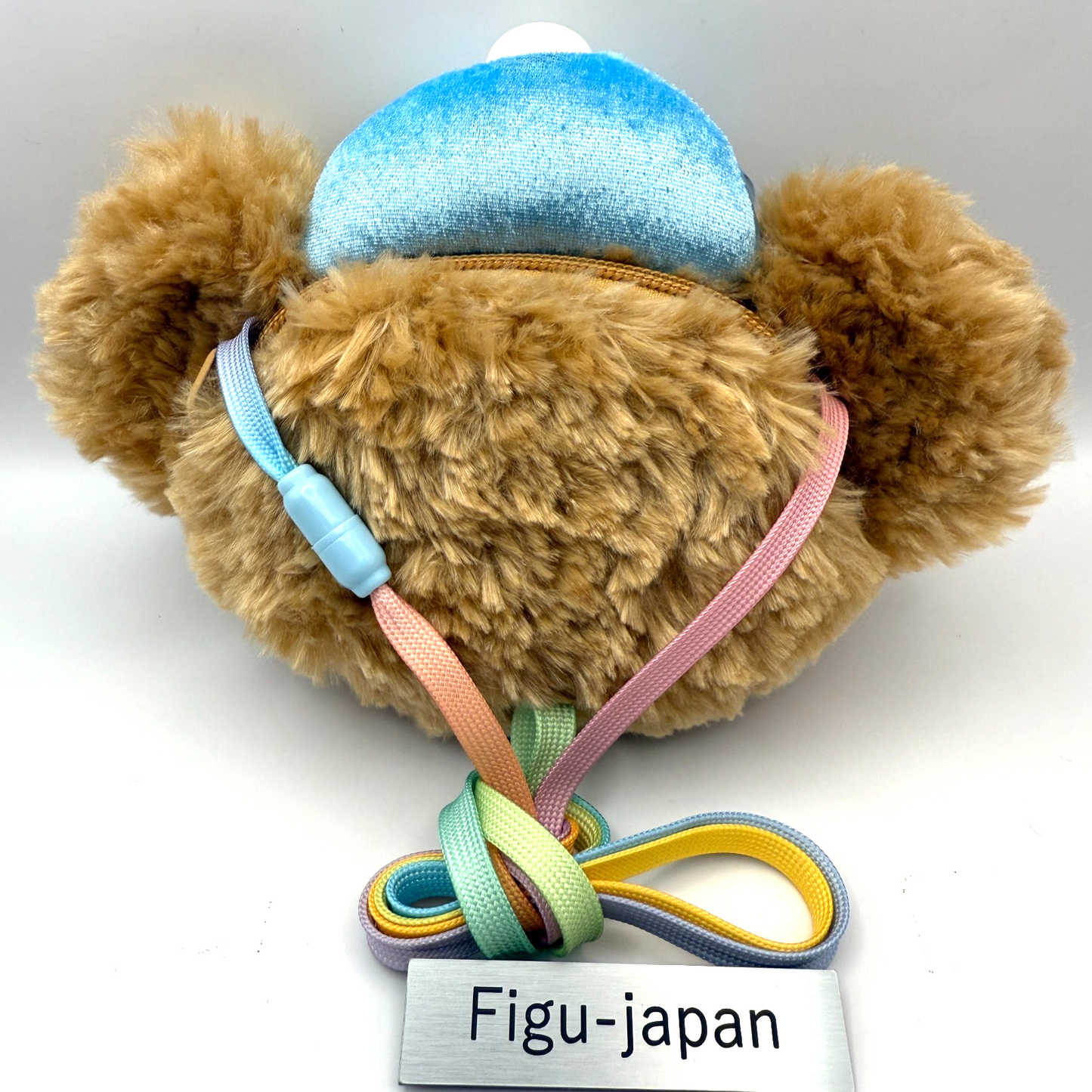 Tokyo Disney sea Duffy Shoulder Bag 20th limited Vacation Package[express]9