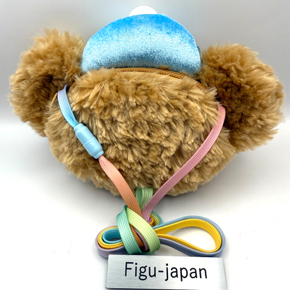 Tokyo Disney sea Duffy Shoulder Bag 20th limited Vacation Package[express]9