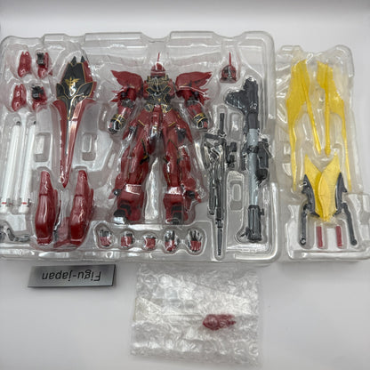 ROBOT Spirits  Sinanju Animation Edit. ActionFigure Mobile Suit[express]12