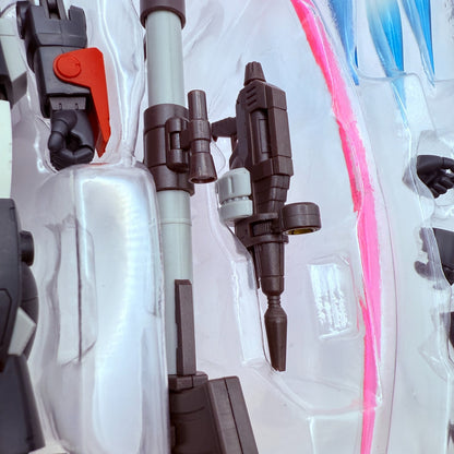 Robot Spirits  Mobile Suit FA782 Heavy Gundam Action Figure Bandai [express]10