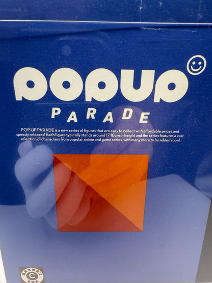 Nadesico Hoshino Ruri Figure POP UP PARADE Martian Successor[express]14