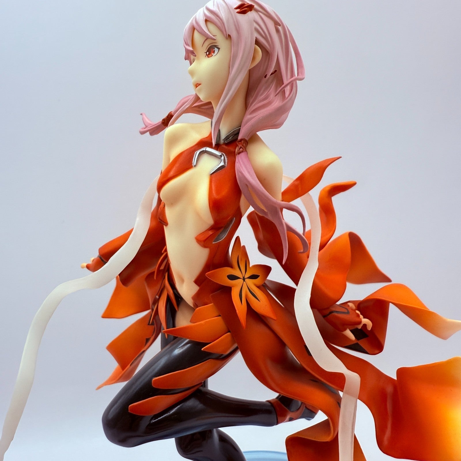 Guilty Crown Inori Yuzuriha 1/8 Scale Figure Good Smile Company Japan [express]10