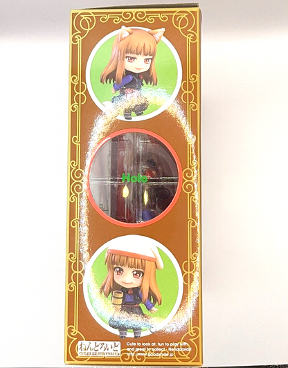 Nendoroid HOLO Spice and Wolf merchant meets the wise wolf 728[[express]14