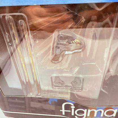 figma SP-043 Giant Warrior Appears in Tokyo Nausicaä Ghibli figure [express]8