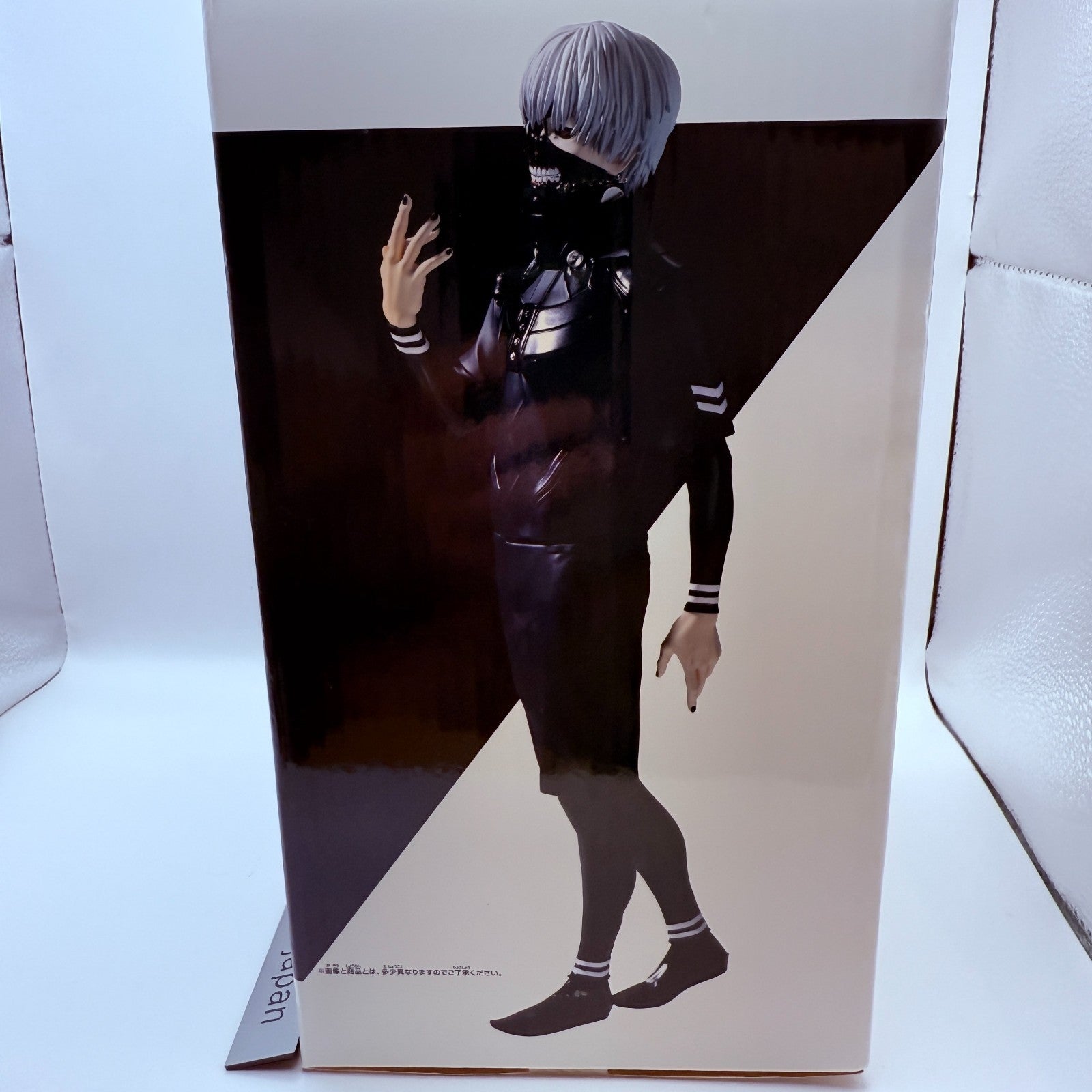 Grandista Tokyo Ghoul KANEKI KEN Figure BANPRESTO japan [express]7