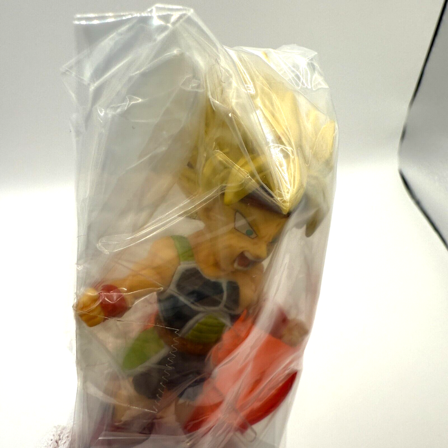 Dragon Ball WCF World Collectible Figure Legends  Vol 1 #06 SSJ [express]7