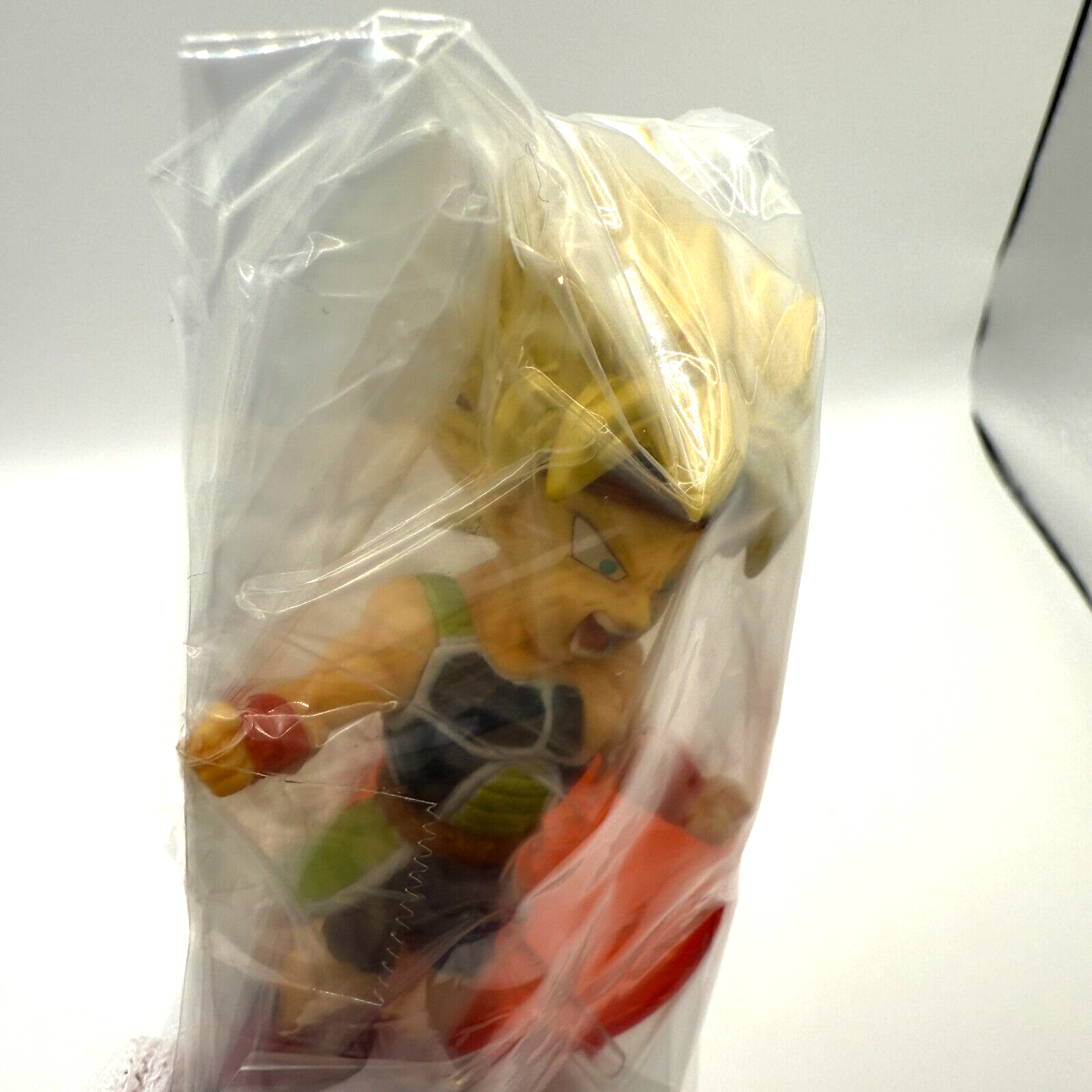 Dragon Ball WCF World Collectible Figure Legends  Vol 1 #06 SSJ [express]7