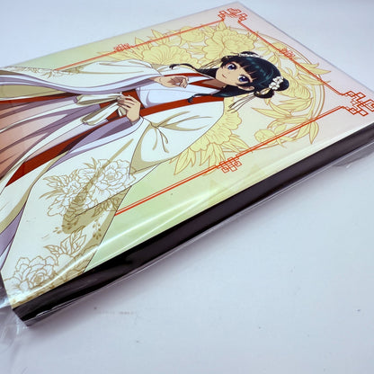 Apothecary Diaries Maomao Favorite Panel TOHO Store 10th Limited New6