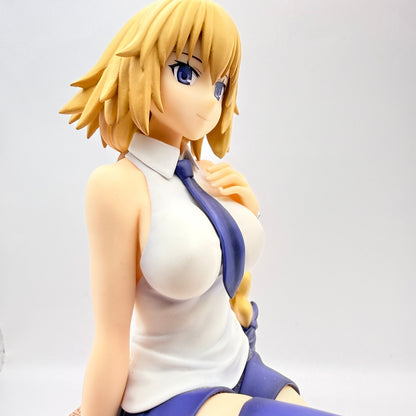 Ruler Jeanne d'Arc Fate Apocrypha 1/7 Figure Kotobukiya MIB Authentic9