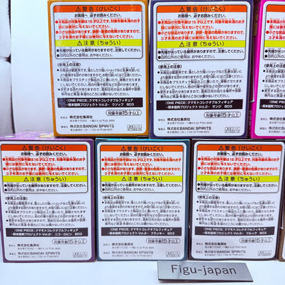 ONE PIECE Kumamoto Limited Edition WCF Figure Statue Brand New Japan Rare F/S19