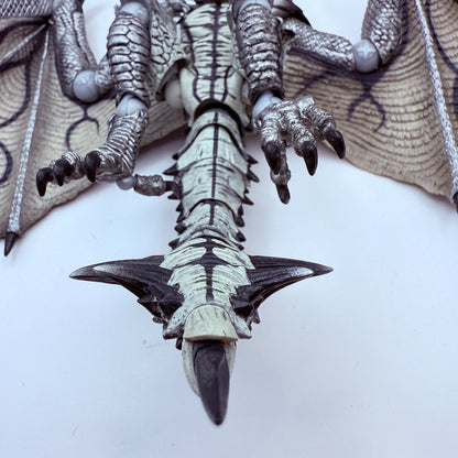 Monster Hunter Revoltech Liolaeus endangered species Action Figure express7