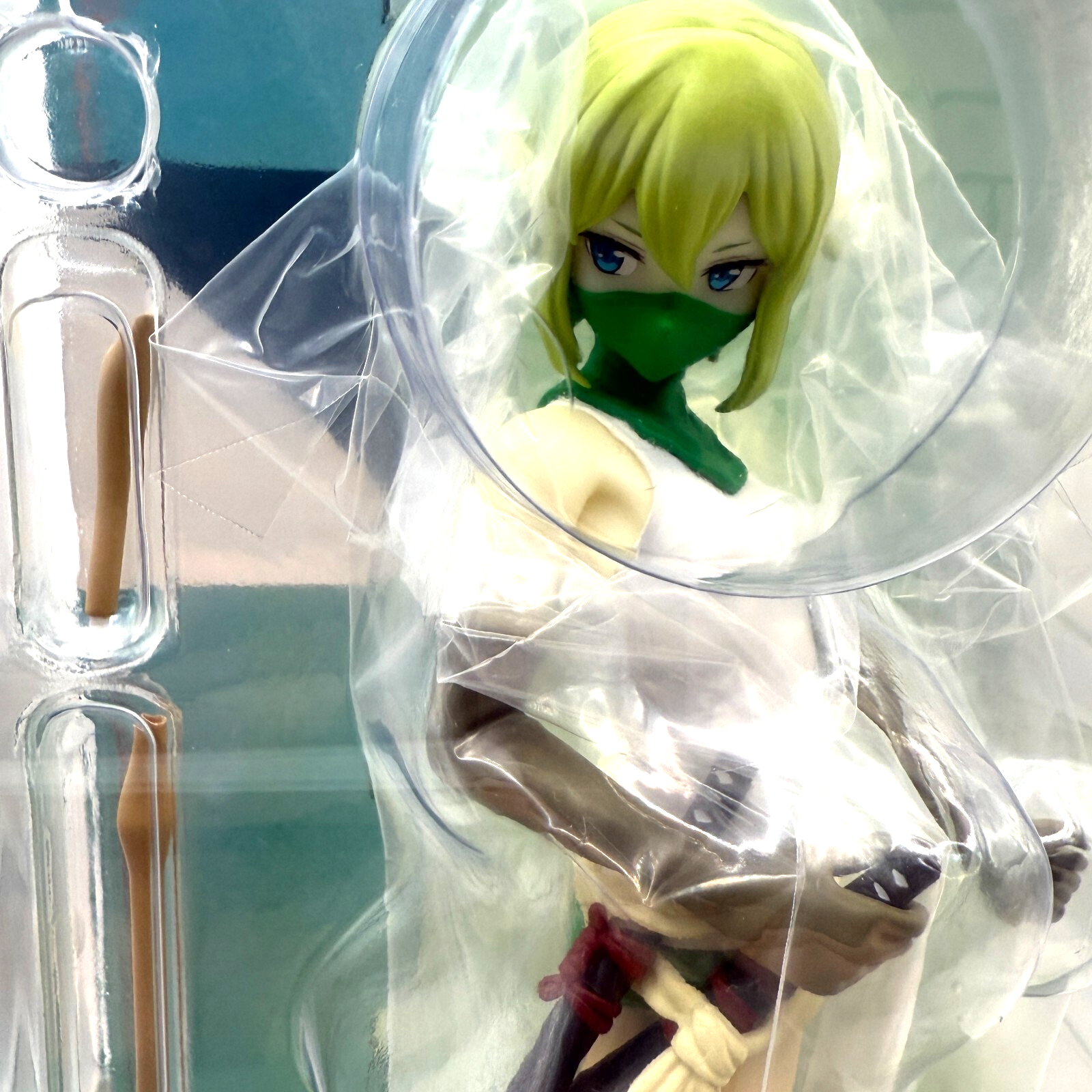 GSC POP UP PARADE Ryuu Lion Limited Ver Figure DanMachi IV Online Exclusive2