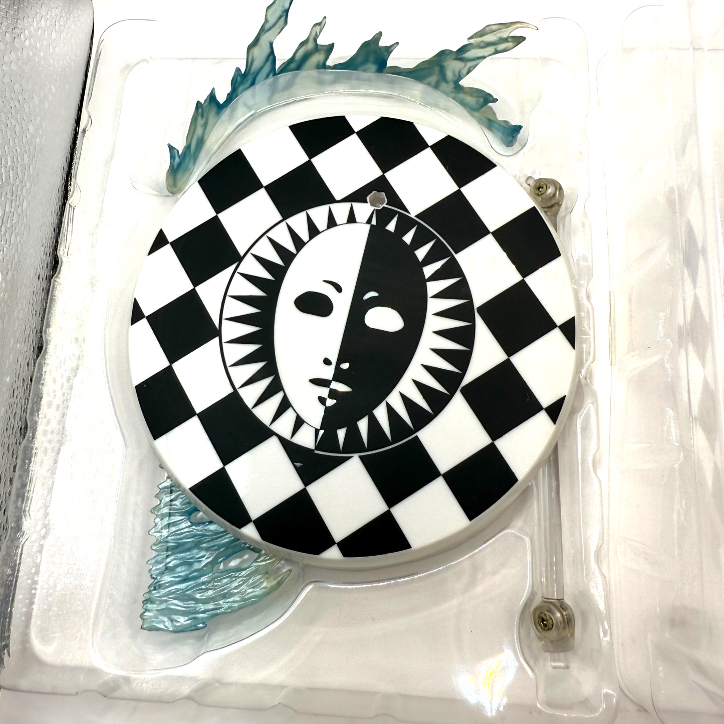 DARTS Izanagi PERSONA 4 THE ANIMATION Action Figure bandai [express]8