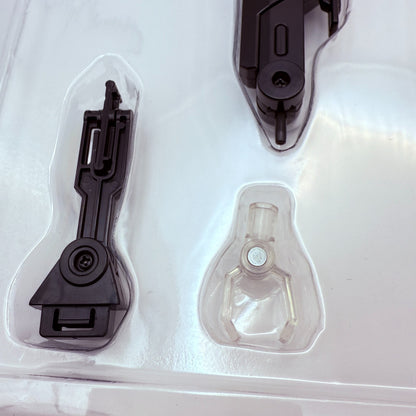 METAL ROBOT Spirits SIDE MS Gundam Kimaris Vidar Figure Used F/S Japan15