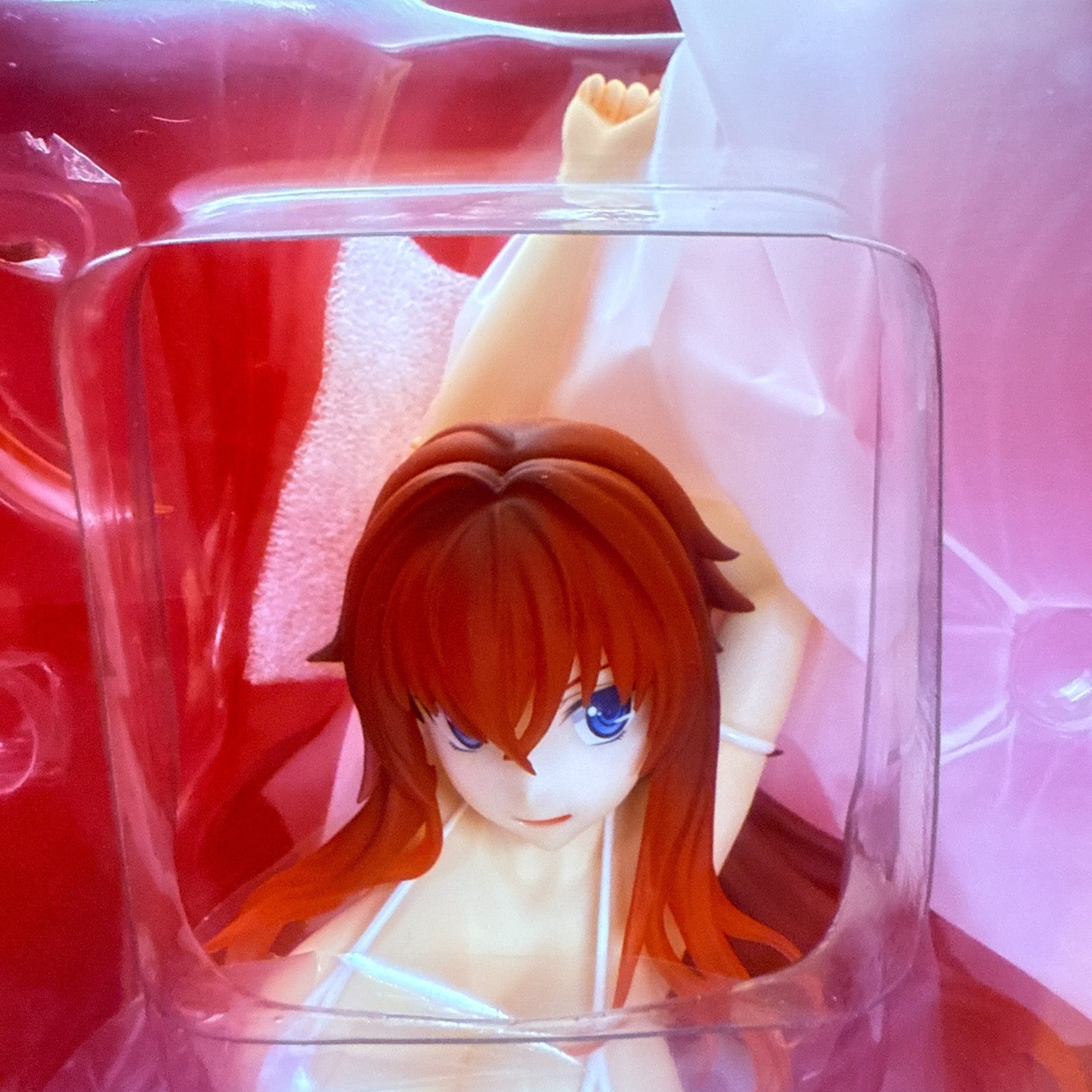 High School DxD Rias Gremory 1/7 Scale Figure Dream Tech wave NEW [express]7