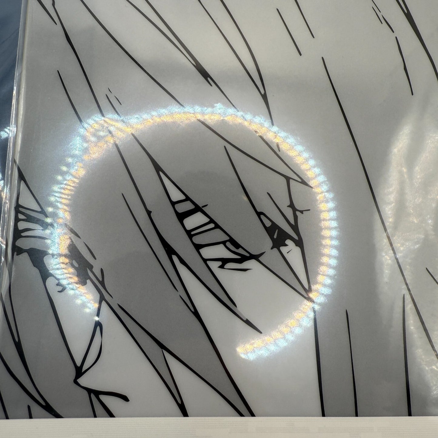 NieR: Automata Clear File E Full Set 4 (Ichiban Kuji) japan[express]7