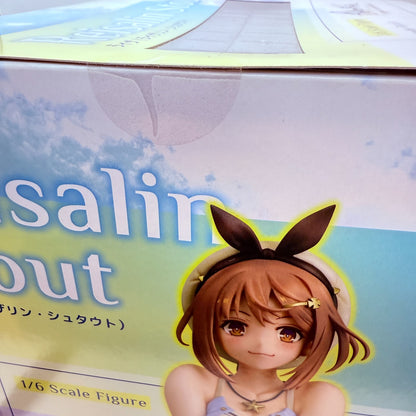 Phat! Reisalin Stout Ryza Atelier Ryza 1/6 Scale Figure GSC Japan New2