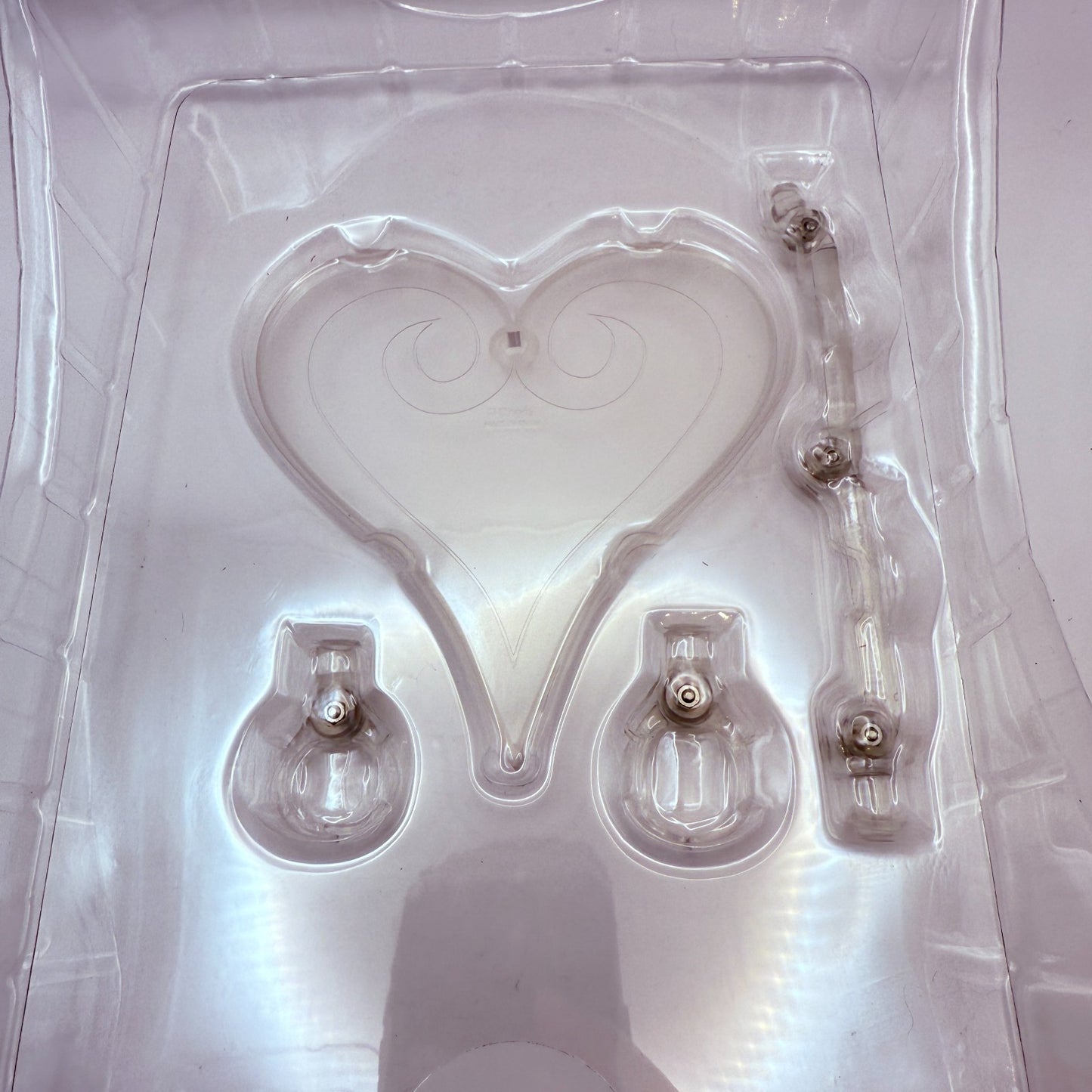 Square Enix Bring Arts Kingdom HeartsIII Sora Ver 2 Figure Disney Keyblade Japan2