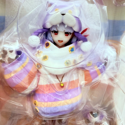 Kama Heroic Spirit Dream Portrait 1/7 Figure Fate/Grand Order FGO Claynel NIB1
