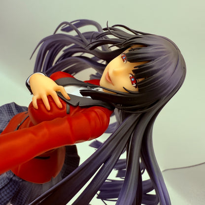 Kotobukiya ARTFX J Yumeko Jabami Kakegurui 1/8 Figure Statue Mint Japan1