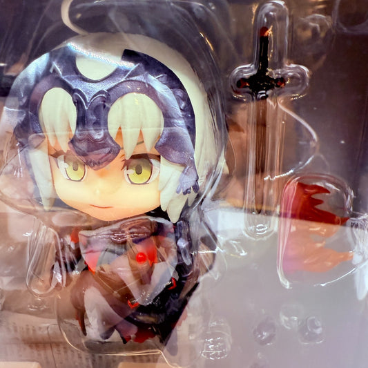 Nendoroid 766 Avenger Jeanne d'Arc  Alter Action Figure GSC [express]1