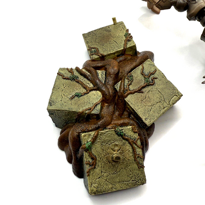 Studio Ghibli Sozo Galleria Laputa Castle In The Sky Robot  Figure [express]12