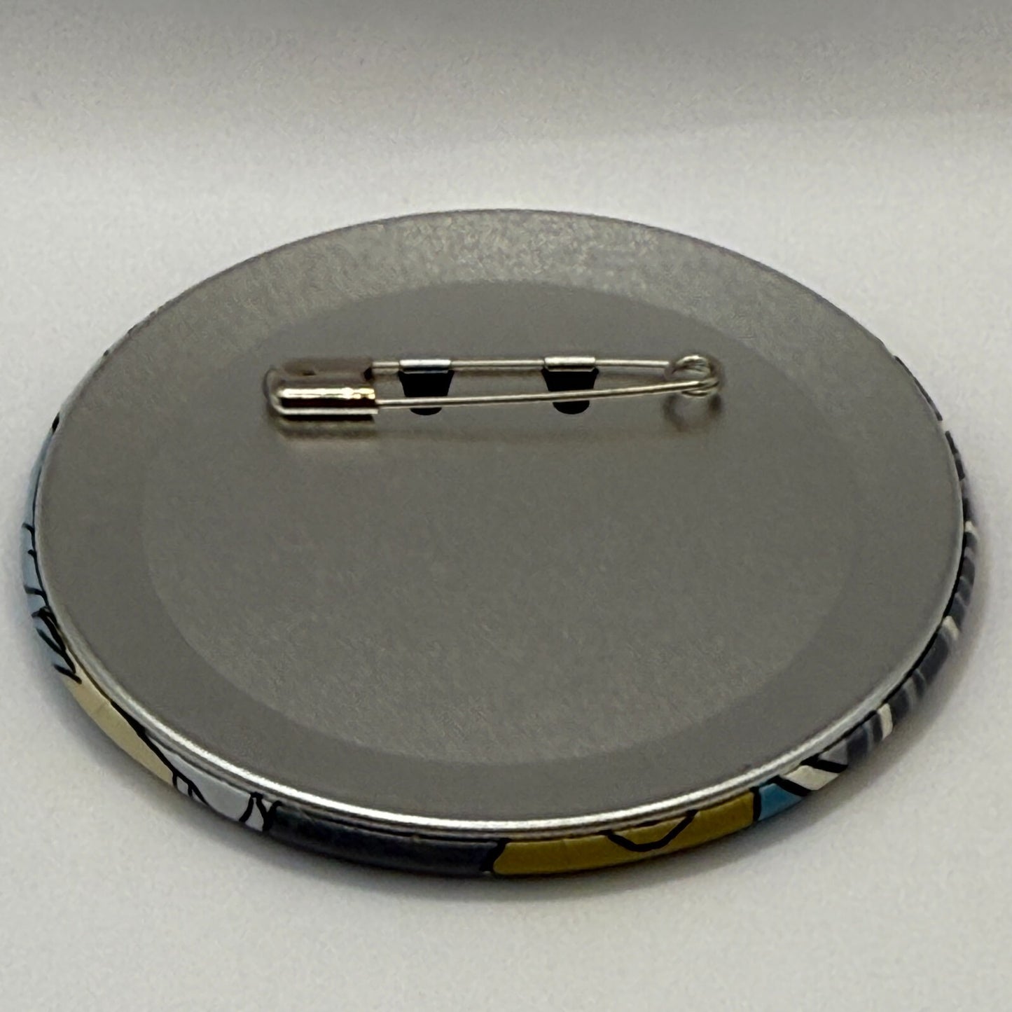 My Hero Academia  Tomura Shigaraki Pinback button Badge  set of 4 [express]5