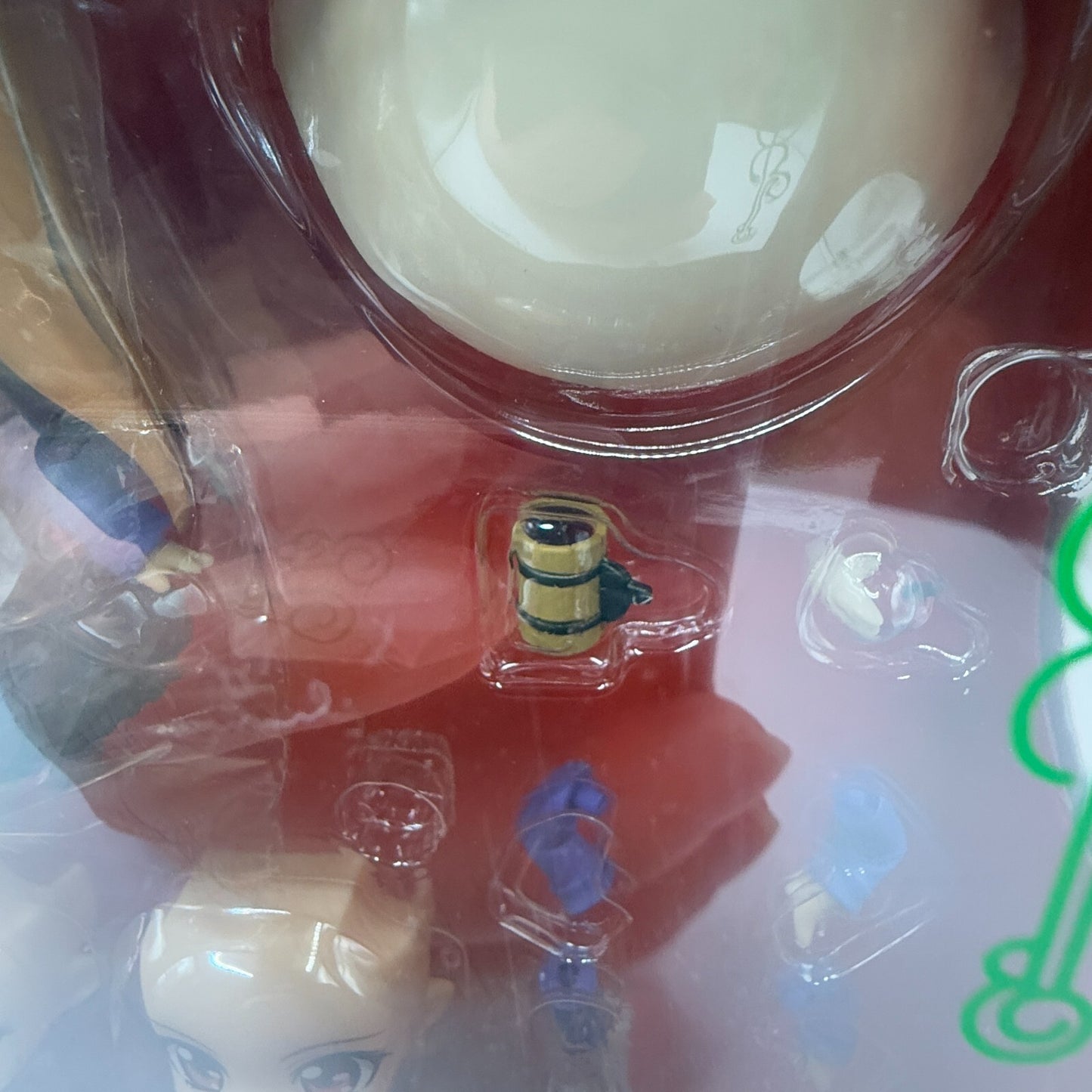 Nendoroid HOLO Spice and Wolf merchant meets the wise wolf 728[[express]10