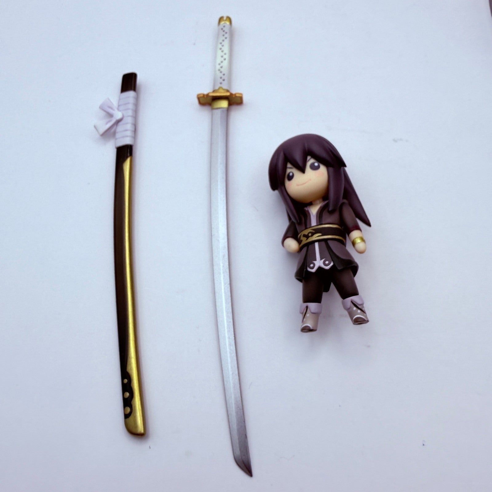 ALTER Yuri Lowell Tales of Vesperia 1/8 Figure Opened Mint Authentic Japan13