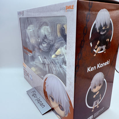 NEW Nendoroid 2025 Haise Sasaki Ken Kaneki 100% AUTHENTIC GSC Japan [EXPRESS] (5