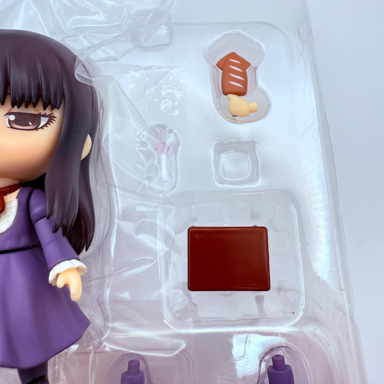 Nendoroid 513 Akira Oono High Score Girl Figure Retro Game GSC Japan NEW MINT13