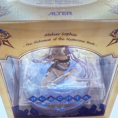 Alter Atelier Sophie Plachta 1/7 Figure Authentic NIB Alchemist Mysterious Book4