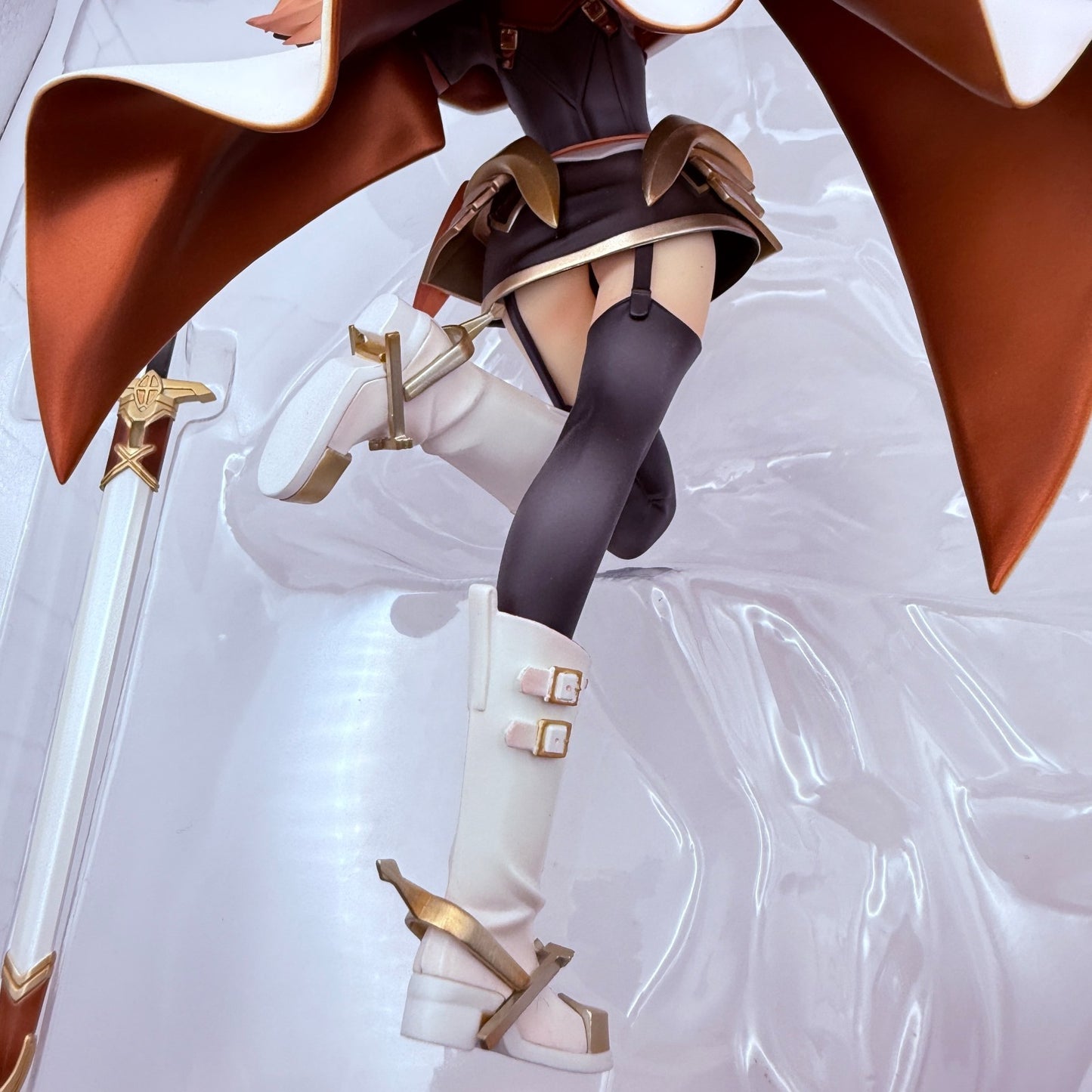 Rider Astolfo 1/7 Figure Fate/Grand Order Hobby Japan AMAKUNI Authentic MIB16
