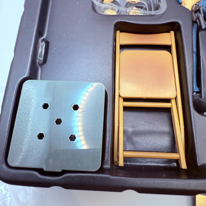 Revoltech 98 Daisuke Jigen ActionFigure Lupin the Third KAIYODO Japan [express]9