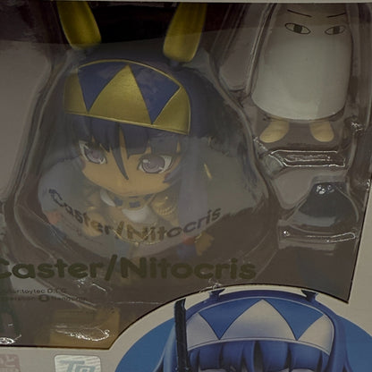 Nendoroid Caster Nitocris Action Figure Fate/Grand Order[express]8