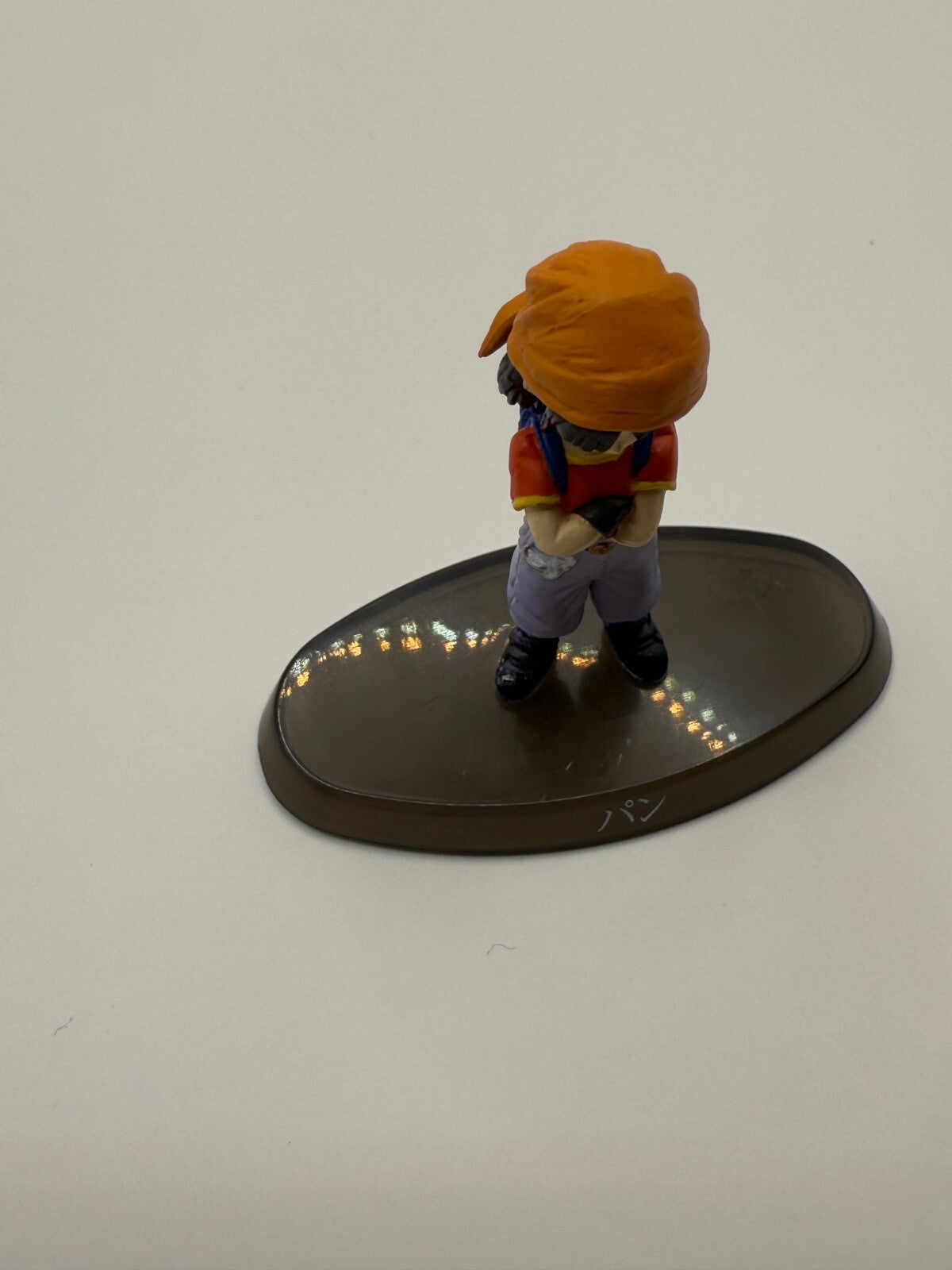 Dragon BallZ GT Pan HG Gashapon Collectible Figure   [express]10